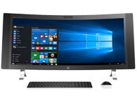 HP Envy All-in-One 34-a022 Curved