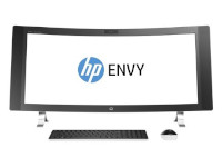 HP Envy All-in-One 34-a090ns Curved