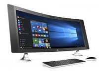 HP Envy All-in-One 34-a001a Curved
