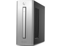 HP Envy Desktop 750-180jp