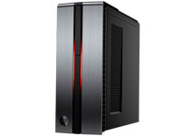 HP Envy Desktop Phoenix 860-000nu