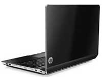 HP Envy Notebook dv7-7332ea