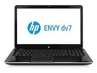 HP Envy Notebook dv7-7334ea