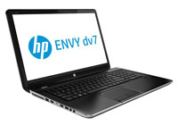 HP Envy Notebook dv7-7338ea