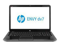 HP Envy Notebook dv7-7283eg