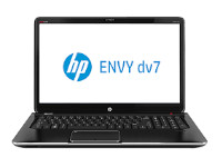 HP Envy Notebook dv7-7210ei