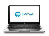 HP Envy Notebook m4-1045la