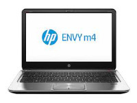 HP Envy Notebook m4-1150la