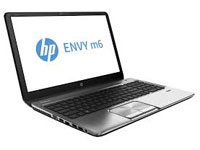 HP Envy Notebook m6-1300sa