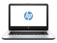 HP Pavilion Notebook 14-ac002tu