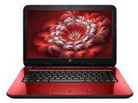 HP Pavilion Notebook 14-ac003tu