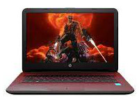 HP Pavilion Notebook 14-ac006tx