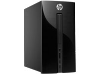 HP Desktop 460-a001no