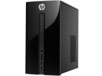 HP Desktop 460-a000nd