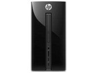 HP Desktop 460-a060na