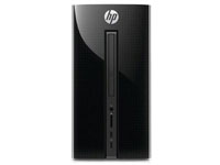 HP Desktop 460-p001nf