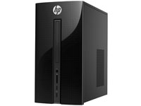 HP Desktop 460-a000nf