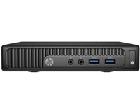 HP - Compaq Business Desktop 260 G2 (Mini)