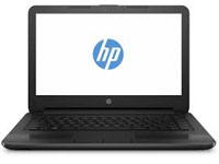 HP - Compaq Business Notebook 240 G5 [Intel 6th Gen]