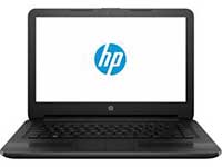 HP - Compaq Business Notebook 240 G5 [Intel Core i3-5005U]