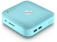 Chromebox CB1-025NA