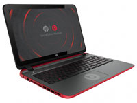 HP Pavilion Notebook 15-p000ni Beats Special Edition