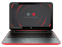 HP Pavilion Notebook 15-p003sr Beats Special Edition