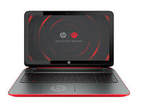 HP Pavilion Notebook 15-p010nm Beats Special Edition