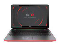 HP Pavilion Notebook 15-p099nd Beats Special Edition