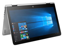 HP Spectre 15-ap000na x360