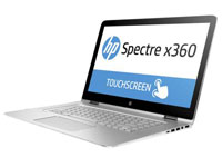 HP Spectre 15-ap004na x360