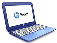 HP Stream 11-d000na