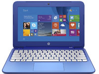 HP Stream 11-d001dx