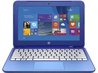 HP Stream 11-d010wm