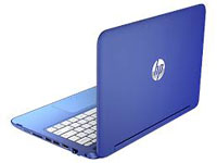 HP Stream 11-p000