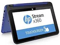 HP Stream 11-p010na