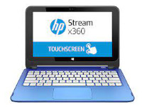 HP Stream 11-p010nt