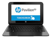 HP Pavilion Notebook 10-e013la