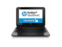 HP Pavilion Notebook 10-e019nr