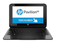HP Pavilion Notebook 10-f002au