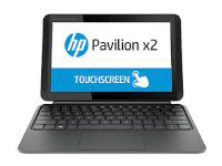 HP Pavilion Notebook 10-k012ca x2