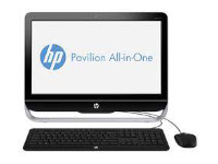 HP Pavilion All-in-One 23-q205nf