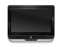 HP Pavilion All-in-One 23-f205a