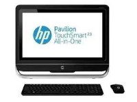 HP Pavilion All-in-One 23-f313a