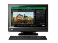 HP TouchSmart 610-1105gr All-in-One