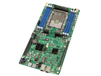 Intel Server S7200AP