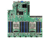 Intel Motherboard S2600WTTS1R