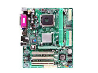 Biostar Motherboard P4M800-M7A (V1.0)