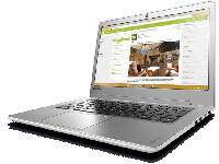 Lenovo IdeaPad 510S-13ISK