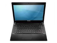 Lenovo Laptop M490